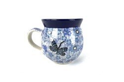 070 Bunzlau Bolle mok 2818X 350 ml 070 Bolle Mokken 350 ml